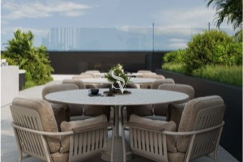 Müüa korter asukohaga Dubai Land, AÜE: 1 magamistoaga, 71 m² Nr 732174 - pilt 4