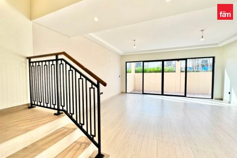 Radhus uthyres i Dubai, UAE 5 sovrum, 306 kvm Nr. 764078 - fotografi 3
