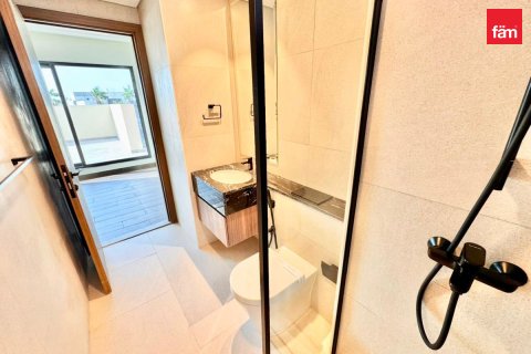 Radhus uthyres i Dubai, UAE 5 sovrum, 306 kvm Nr. 764078 - fotografi 23