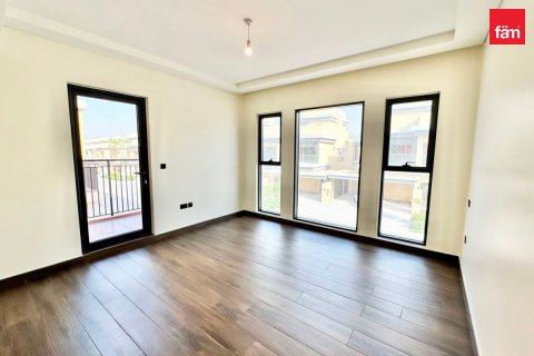 Radhus uthyres i Dubai, UAE 5 sovrum, 306 kvm Nr. 764078 - fotografi 14