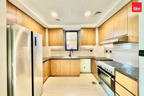 Radhus uthyres i Dubai, UAE 5 sovrum, 306 kvm Nr. 764078 - fotografi 17