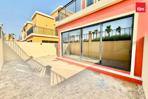 Radhus uthyres i Dubai, UAE 5 sovrum, 306 kvm Nr. 764078 - fotografi 16