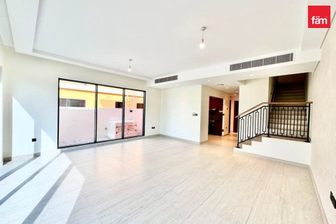 Rumah bandar di Dubai, UAE 5 bilik tidur, 306 meter persegi № 764078