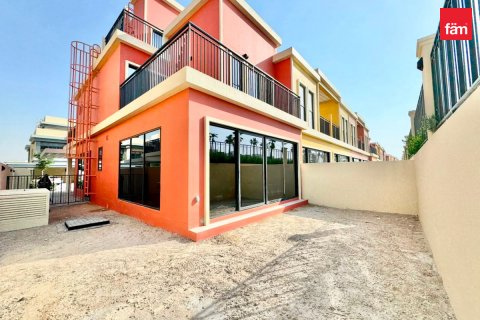 Radhus uthyres i Dubai, UAE 5 sovrum, 306 kvm Nr. 764078 - fotografi 2