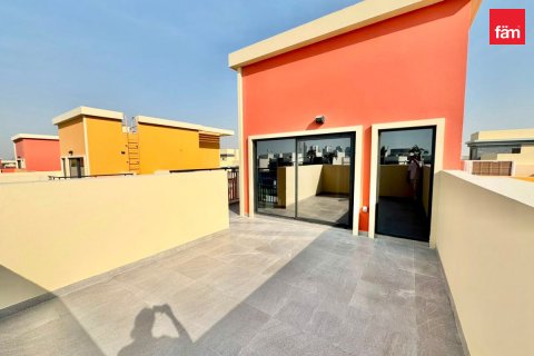 Radhus uthyres i Dubai, UAE 5 sovrum, 306 kvm Nr. 764078 - fotografi 19