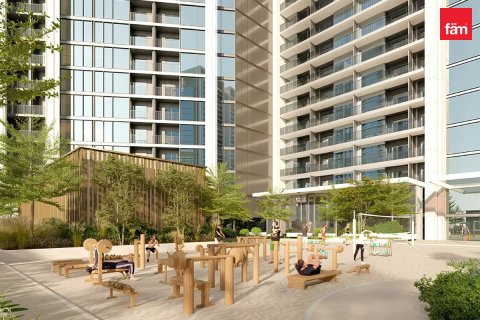 Apartman u Motor City, Dubai, UAE 1 spavaća soba, 58.3 m2 Br. 764075 - fotografija 7