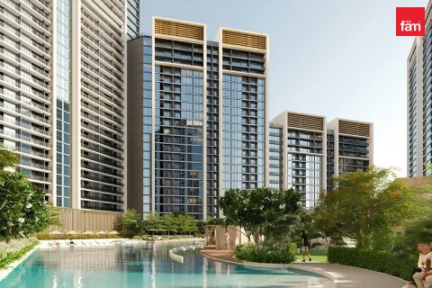 Apartman u Motor City, Dubai, UAE 1 spavaća soba, 58.3 m2 Br. 764075 - fotografija 6