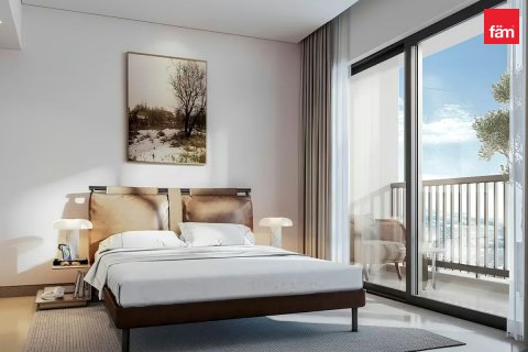 Apartman u Motor City, Dubai, UAE 1 spavaća soba, 58.3 m2 Br. 764075 - fotografija 2
