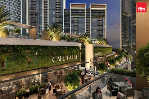 Apartman u Motor City, Dubai, UAE 1 spavaća soba, 58.3 m2 Br. 764075 - fotografija 8
