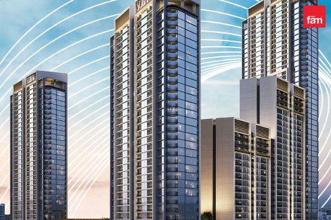 Apartman u Motor City, Dubai, UAE 1 spavaća soba, 58.3 m2 Br. 764075 - fotografija 9