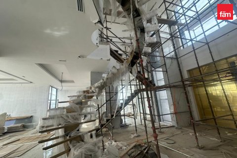 فيلا للبيع في جبل علي، دبي، الإمارات العربية المتحدة 5 غرفة نوم ، 1024.3 متر مربع ، رقم 764081 - صورة 8