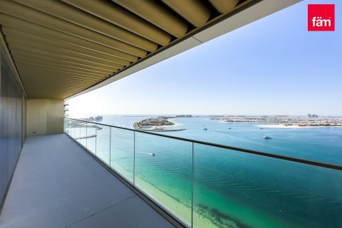 آپارتمان در Dubai Harbour، Dubai ، امارات متحده عربی 2 خوابه ، 146.4 متر مربع.  شماره 764080
