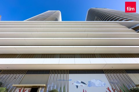 آپارتمان برای فروش در Dubai Harbour، Dubai، امارات متحده عربی 2 خوابه ، 146.4 متر مربع ، شماره 764080 - تصویر 25
