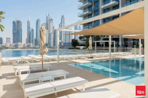 Apartament do wynajęcia w Dubai Harbour, Dubai, ZEA 1 sypialnia, 73.3 mkw., nr 702664 - zdjęcie 14