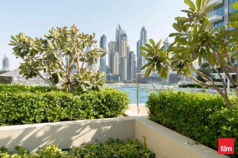 Apartament do wynajęcia w Dubai Harbour, Dubai, ZEA 1 sypialnia, 73.3 mkw., nr 702664 - zdjęcie 13