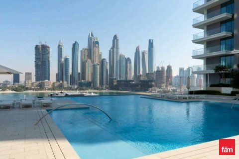 Apartament do wynajęcia w Dubai Harbour, Dubai, ZEA 1 sypialnia, 73.3 mkw., nr 702664 - zdjęcie 12