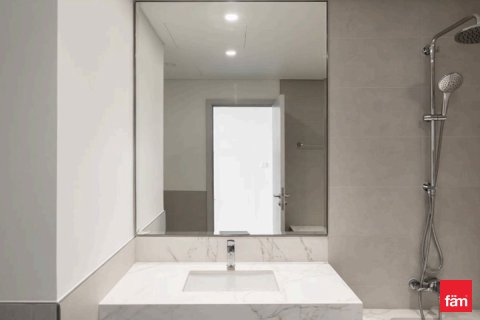 Apartament do wynajęcia w Dubai Harbour, Dubai, ZEA 1 sypialnia, 73.3 mkw., nr 702664 - zdjęcie 11