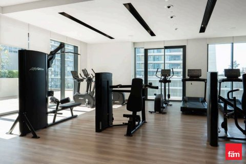 Apartament do wynajęcia w Dubai Harbour, Dubai, ZEA 1 sypialnia, 73.3 mkw., nr 702664 - zdjęcie 15