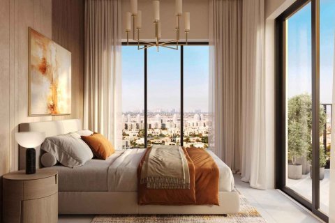 Apartmán v Sunvale v Al Furjan, Dubai, SAE 3 spálne, 204.0 m2 č. 685461 - Fotografia 2