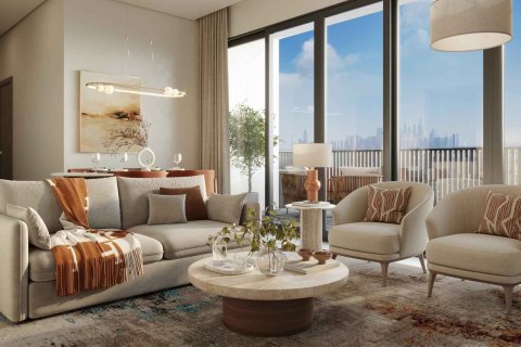 Apartmán v Sunvale v Al Furjan, Dubai, SAE 3 spálne, 204.0 m2 č. 685461 - Fotografia 3