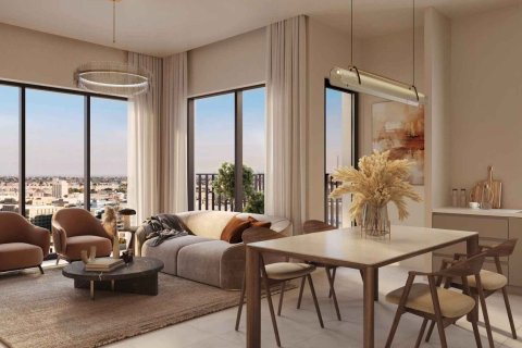 Apartmán v Sunvale v Al Furjan, Dubai, SAE 3 spálne, 204.0 m2 č. 685461 - Fotografia 6