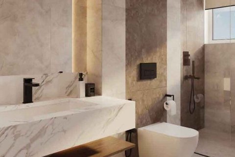 Apartmán v Sunvale v Al Furjan, Dubai, SAE 3 spálne, 204.0 m2 č. 685461 - Fotografia 9