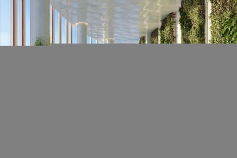 Apartament në Dubai Marina, Emiratet e Bashkuara Arabe 3 dhoma gjumi, 316 m2. № 683390 - Foto 12