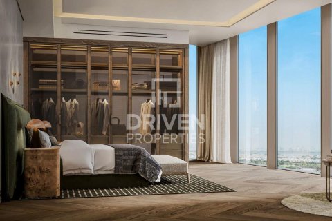 Apartament në Dubai Marina, Emiratet e Bashkuara Arabe 3 dhoma gjumi, 316 m2. № 683390 - Foto 5