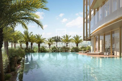 Apartament në Dubai Marina, Emiratet e Bashkuara Arabe 3 dhoma gjumi, 316 m2. № 683390 - Foto 15