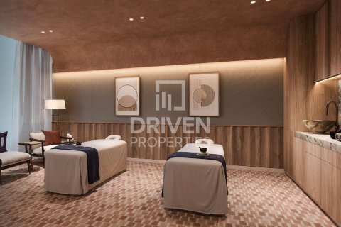 Apartament në Dubai Marina, Emiratet e Bashkuara Arabe 3 dhoma gjumi, 316 m2. № 683390 - Foto 16