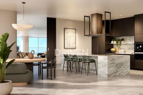 Apartament në Dubai Marina, Emiratet e Bashkuara Arabe 3 dhoma gjumi, 316 m2. № 683390 - Foto 9