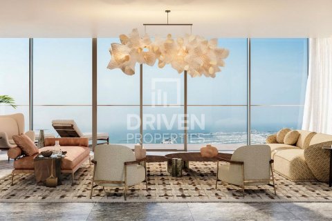 阿联酋 Dubai Dubai Marina 公寓  3 卧, 316 平方米 , 编号 683390