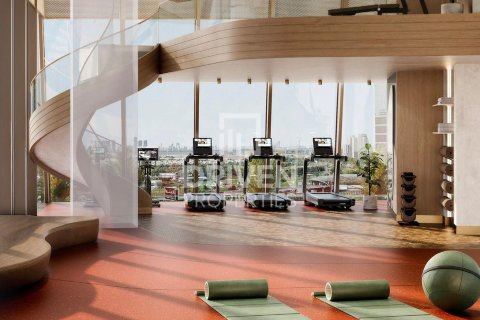 Apartament në Dubai Marina, Emiratet e Bashkuara Arabe 3 dhoma gjumi, 316 m2. № 683390 - Foto 10