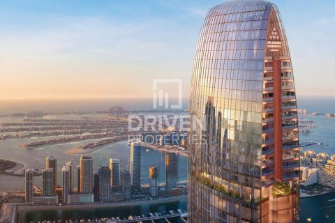 Apartament në Dubai Marina, Emiratet e Bashkuara Arabe 3 dhoma gjumi, 316 m2. № 683390 - Foto 17