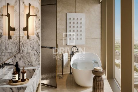 Apartament në Dubai Marina, Emiratet e Bashkuara Arabe 3 dhoma gjumi, 316 m2. № 683390 - Foto 14