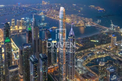 Apartament në Dubai Marina, Emiratet e Bashkuara Arabe 3 dhoma gjumi, 316 m2. № 683390 - Foto 21