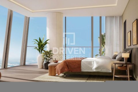 Apartament në Dubai Marina, Emiratet e Bashkuara Arabe 3 dhoma gjumi, 316 m2. № 683390 - Foto 6
