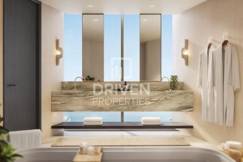 Apartament në Dubai Marina, Emiratet e Bashkuara Arabe 3 dhoma gjumi, 316 m2. № 683390 - Foto 11