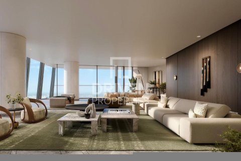 Apartament në Dubai Marina, Emiratet e Bashkuara Arabe 3 dhoma gjumi, 316 m2. № 683390 - Foto 4