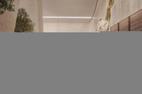 Apartament në Dubai Marina, Emiratet e Bashkuara Arabe 3 dhoma gjumi, 316 m2. № 683390 - Foto 24