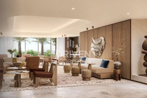 Apartament në Dubai Marina, Emiratet e Bashkuara Arabe 3 dhoma gjumi, 316 m2. № 683390 - Foto 2