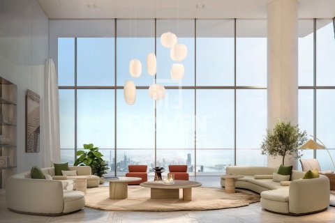 Apartament në Dubai Marina, Emiratet e Bashkuara Arabe 3 dhoma gjumi, 316 m2. № 683390 - Foto 3