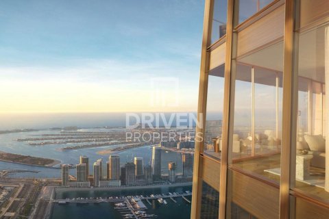 Apartament në Dubai Marina, Emiratet e Bashkuara Arabe 3 dhoma gjumi, 316 m2. № 683390 - Foto 18
