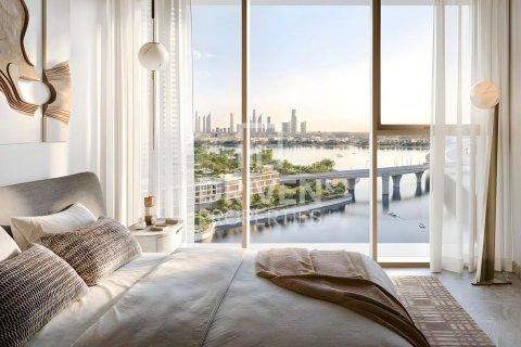 Apartmán v Dubai Creek Harbour (The Lagoons), SAE 2 spálne, 141 m2 č. 683391 - Fotografia 9