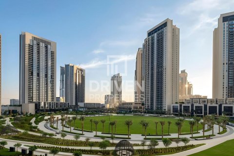 Apartmán v Dubai Creek Harbour (The Lagoons), SAE 2 spálne, 141 m2 č. 683391 - Fotografia 1