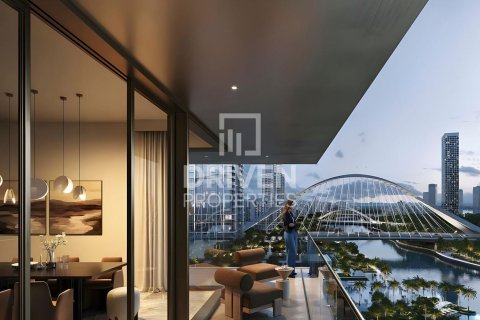 Apartmán v Dubai Creek Harbour (The Lagoons), SAE 2 spálne, 141 m2 č. 683391 - Fotografia 5