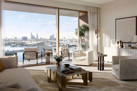 Apartmán v Dubai Creek Harbour (The Lagoons), SAE 2 spálne, 141 m2 č. 683391 - Fotografia 3