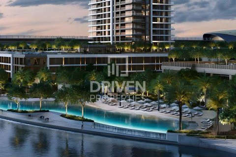 Apartmán v Dubai Creek Harbour (The Lagoons), SAE 2 spálne, 141 m2 č. 683391 - Fotografia 7