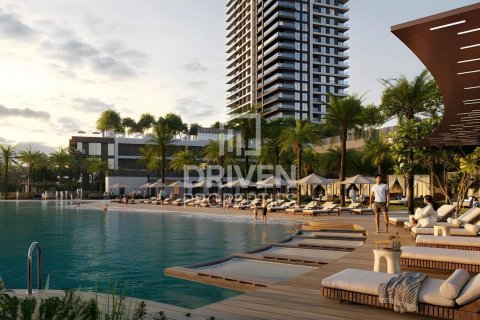 Apartmán v Dubai Creek Harbour (The Lagoons), SAE 2 spálne, 141 m2 č. 683391 - Fotografia 11