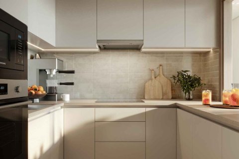 Квартира в Sunvale в Al Furjan, Дубай, ОАЕ 4 кімнати, 204м2 № 685460